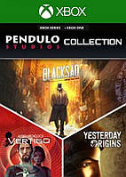 Pendulo Studios Collection для Xbox One/Series S/X