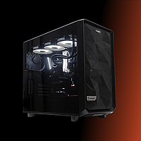 Игровой ПК ElderBrain v2 (RX 7900 XT 20GB / Ryzen 9 7900X / DDR5 32GB / SSD 1TB) от TeraFlops