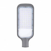 LED Уличный светильник SMD 30W 220V 3300lm 5500K IP65 320х135mm [4260642637446] LED-SLL-30w(SMD) EUROLAMP