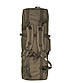 Сумка для зброї Транспортувальна 80 СМ MIL-TEC RIFLE CASE DOUBLE OLIVE 16193101.PeremogaUA, фото 3