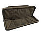 Сумка для зброї Транспортувальна 80 СМ MIL-TEC RIFLE CASE DOUBLE OLIVE 16193101.PeremogaUA, фото 4