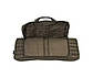 Сумка для зброї Транспортувальна 80 СМ MIL-TEC RIFLE CASE DOUBLE OLIVE 16193101.PeremogaUA, фото 5