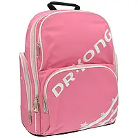 Рюкзак ортопедичний "Dr.Kong" Z300, рожевий