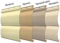Панель FASIDING Блок Хаус (3,66*0,23м)