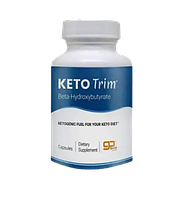 Keto Trim Review (Кето Трим Ревью) капсулы для похудения