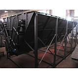 БУНКЕР-СКЛАД ВІД 5 ДО 120 КУБ.М (РЕТРА), фото 4