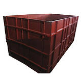 БУНКЕР-СКЛАД ВІД 5 ДО 120 КУБ.М (РЕТРА), фото 2