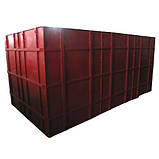 БУНКЕР-СКЛАД ВІД 5 ДО 120 КУБ.М (РЕТРА), фото 3