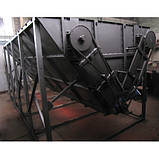 БУНКЕР-СКЛАД ВІД 5 ДО 120 КУБ.М (РЕТРА), фото 9