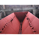 БУНКЕР-СКЛАД ВІД 5 ДО 120 КУБ.М (РЕТРА), фото 5