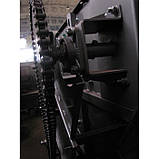 БУНКЕР-СКЛАД ВІД 5 ДО 120 КУБ.М (РЕТРА), фото 7