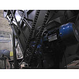 БУНКЕР-СКЛАД ВІД 5 ДО 120 КУБ.М (РЕТРА), фото 8