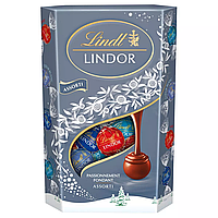 Конфеты Lindt Lindor Assorti 337g