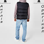 Жилет чоловічий стьоганий Karrimor (Карімор) з Англії - зимовий пуховик, фото 7