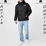 Куртка пуховик чоловічий Karrimor (Карімор) з Англії - зимова на гусячому пуху, фото 6