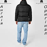 Куртка пуховик чоловічий Karrimor (Карімор) з Англії - зимова на гусячому пуху, фото 8