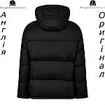 Куртка пуховик чоловічий Karrimor (Карімор) з Англії - зимова на гусячому пуху, фото 4