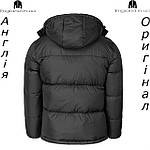 Куртка пуховик чоловічий Karrimor (Карімор) з Англії - зимова на гусячому пуху, фото 2