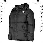 Куртка пуховик чоловічий Karrimor (Карімор) з Англії - зимова на гусячому пуху, фото 5