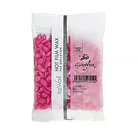 ItalWax Solo Cherry Pink - воск в гранулах для лица, розовая вишня, 100 г