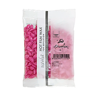 ItalWax Solo Cherry Pink - віск у гранулах для обличчя, рожева вишня, 100 г