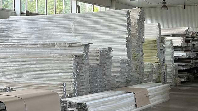 Склад подоконников Алиант