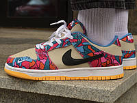 Мужские кроссовки Nike SB Dunk Low