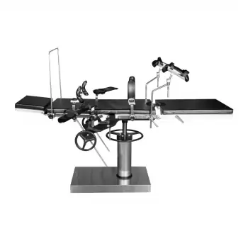 Операційний стіл A205