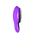 Щітка для волосся масажна The Ultimate Фіолетова, фото 2