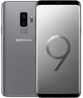 Samsung Galaxy S9+ G9650 6\128Gb Duos Titanium Gray