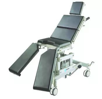 Операційний процедурний стіл SZ-01