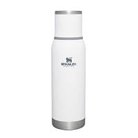 Термос STANLEY the Adventure To-Go bottle, 1L, Polar White (10-10819-008)