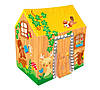 Дитячий ігровий будиночок намет Bestway 52007 розмір 102*76*114 см, фото 2