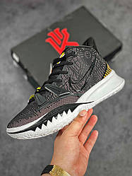 Чоловічі баскетбольні кросівки Nike Kyrie 7 Ripple Effect