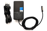 Блок питания для планшетов Microsoft (model 1536) 12В, 3.6А (43W), разъем 5-pin special + USB [2-pin] ОРИГИНАЛ