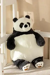 М'яка іграшка Панда (висота 70см) K15246
