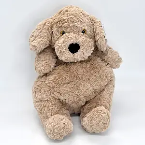 М'яка іграшка собачка (висота 43см) C15409