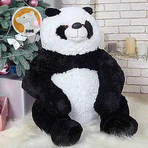 М'яка іграшка Панда (висота 43см) C15410