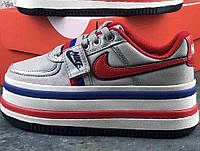 Nike Vandal 2K Silver