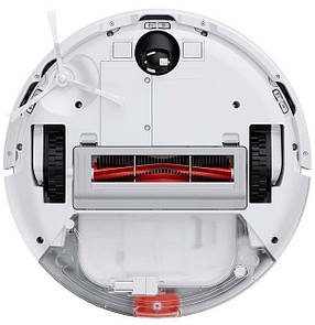 Робот-пилосос із вологим прибиранням Xiaomi Robot Vacuum E10 (BHR6783EU), фото 4