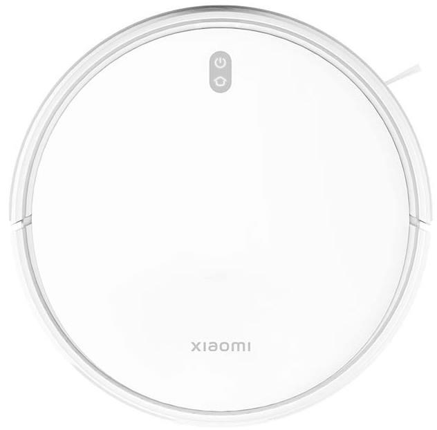 Робот-пилосос із вологим прибиранням Xiaomi Robot Vacuum E10 (BHR6783EU)