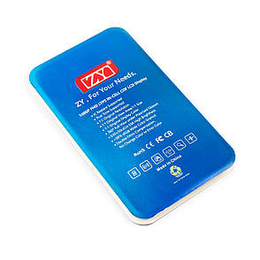 Дисплей APPLE iPhone 11 (IPS) (IN CELL) (FHD) (ZY) з чорним тачскріном, фото 3