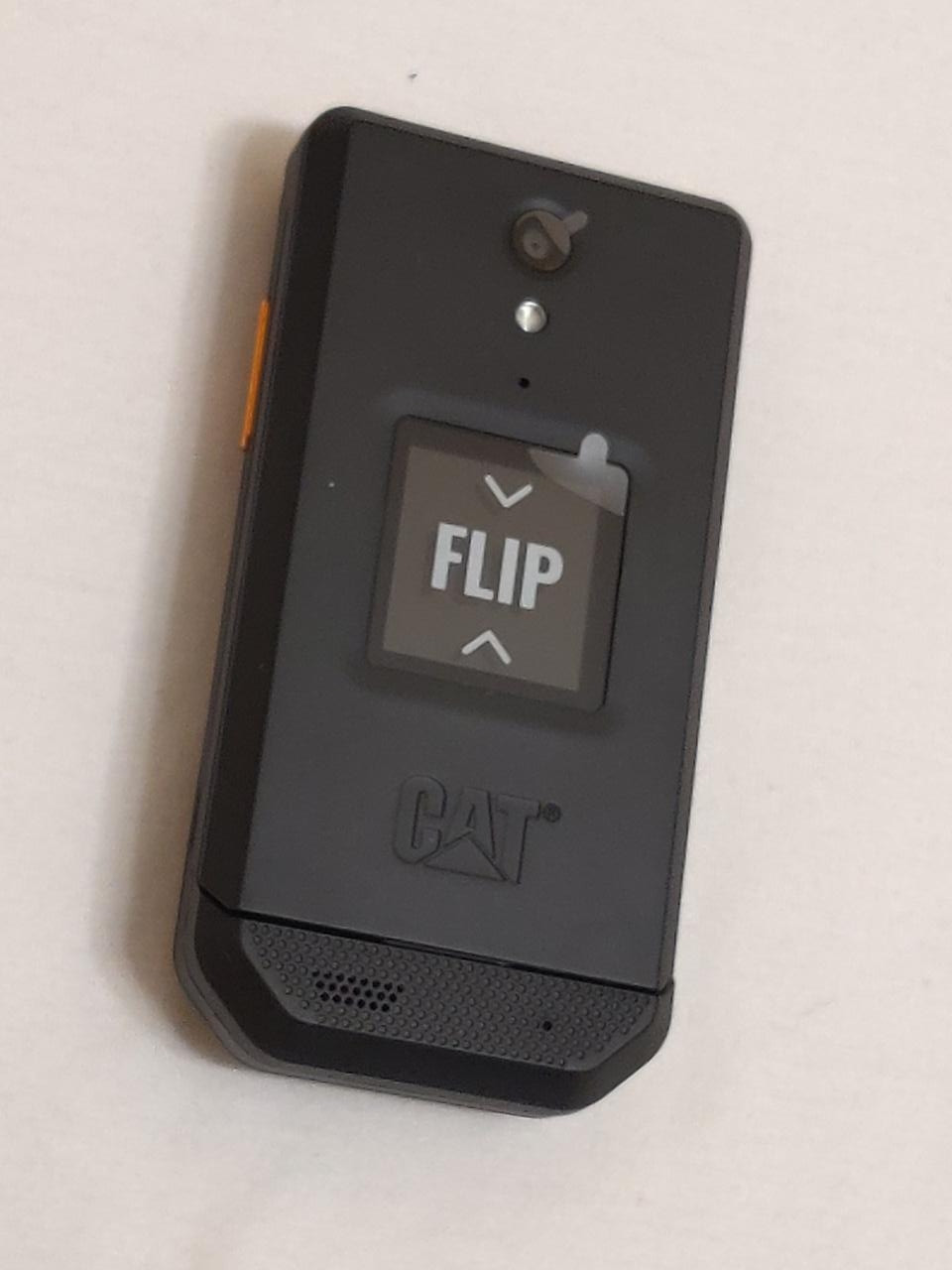 CAT S22 flip, телефон новий. (ID#2053283983), цена: 3900 ₴, купить на ...