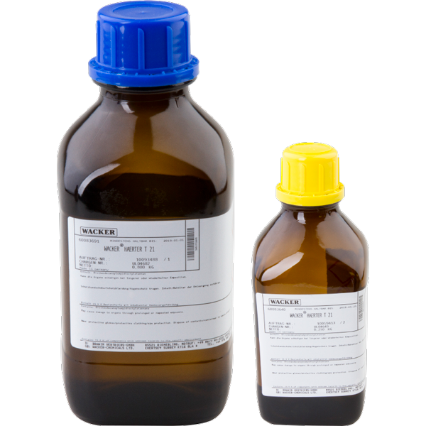 WACKER® T-Series Catalysts, фото 1