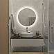 Дзеркало з підсвіткою, фото 2