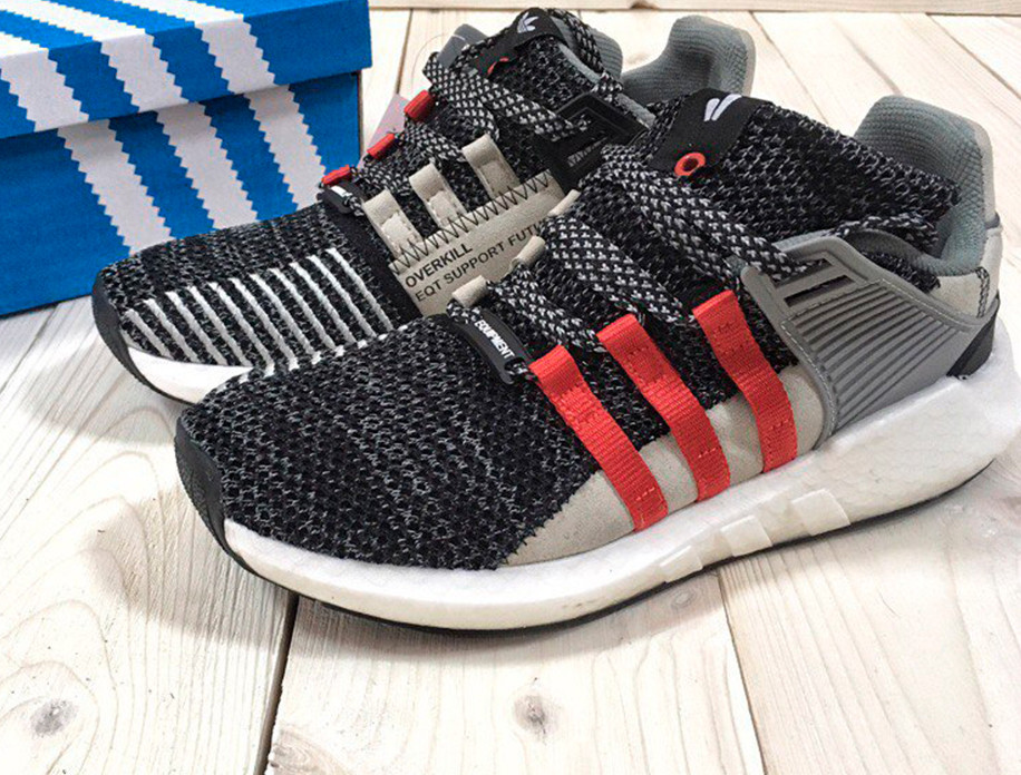Adidas Overkill EQT