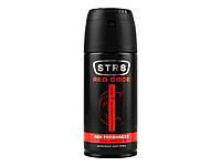 Спрей для тела мужской Red Code 75 мл ТМ STR8 BP