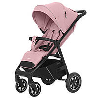 Коляска прогулочная CARRELLO Bravo CRL-5512 Crystal Pink