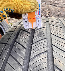 Шина Michelin Energy Saver A/S Green X 215/50/R17 Nissan Leaf ZE0 / AZE0 / ZE1