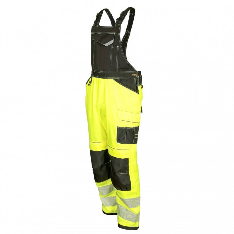 Напівкомбінезон HI-VIS Easygo Cannygo (PUDP-ESG), фото 1